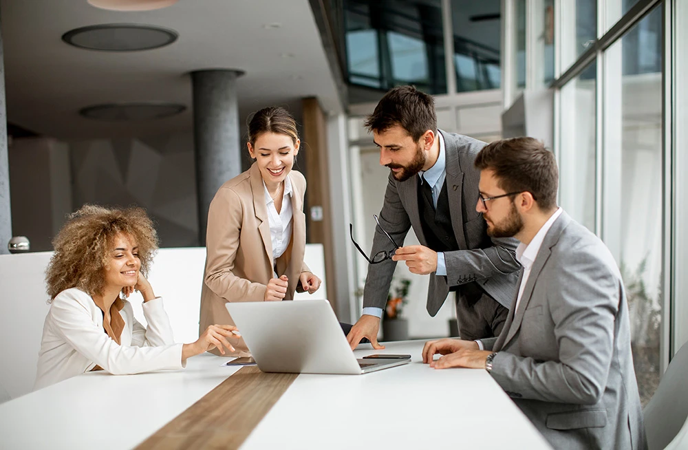 We are committed to maximizing customer productivity and minimizing downtime through reliable, high-performance equipment.